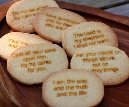 Pneuma Cookies