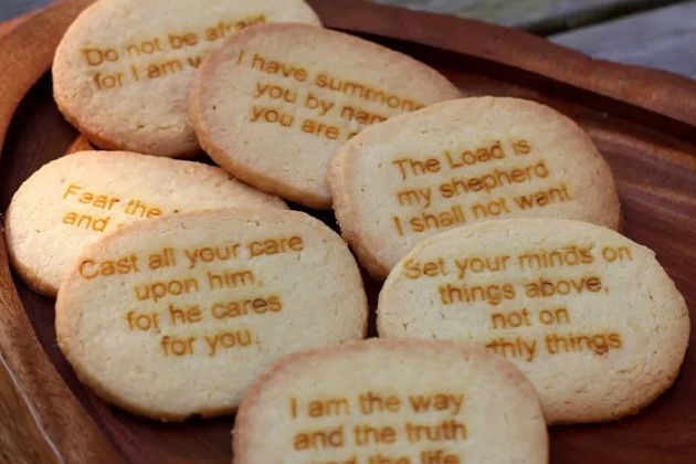 Pneuma Cookies