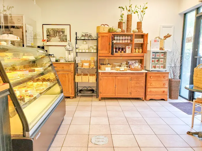 L'Anjou Patisserie Francaise Picture 1