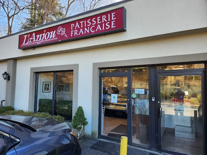 L'Anjou Patisserie Francaise Picture 6