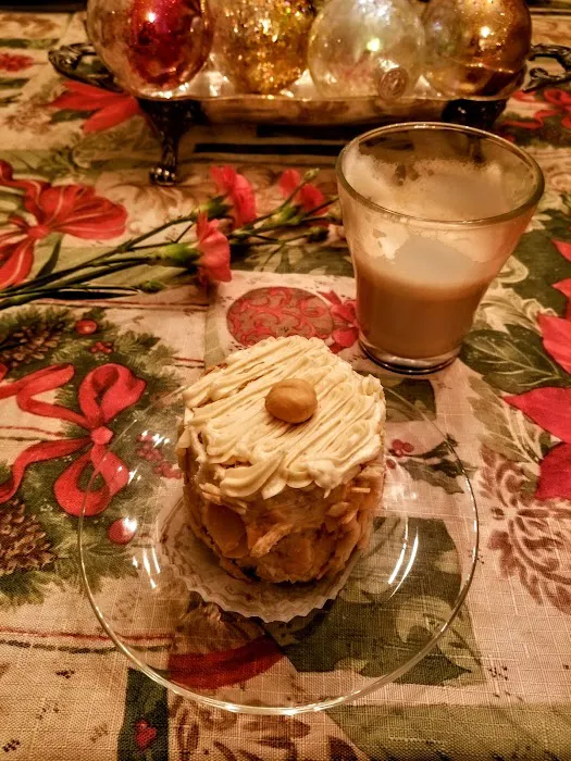 L'Anjou Patisserie Francaise Picture 8
