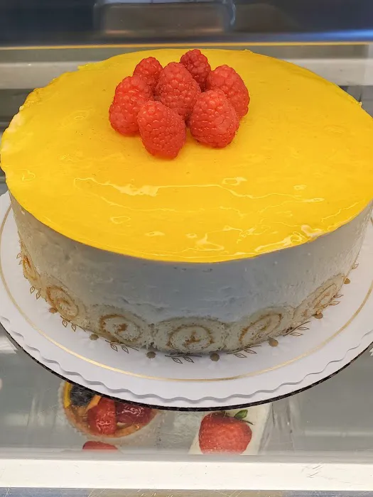 L'Anjou Patisserie Francaise Picture 9