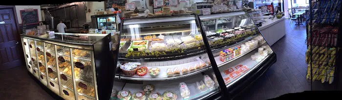 Goldberg's Famous Bagels Picture 1