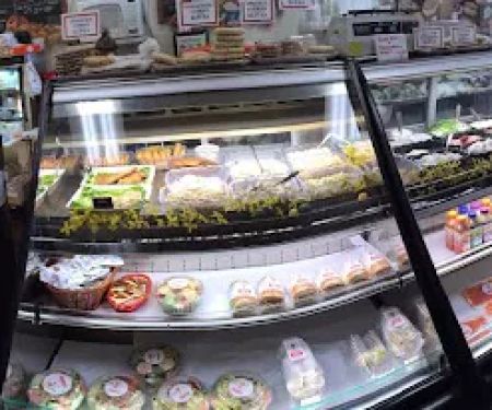 Goldberg's Famous Bagels