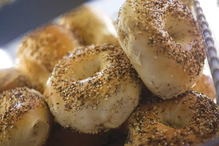 Goldberg's Famous Bagels Picture 2