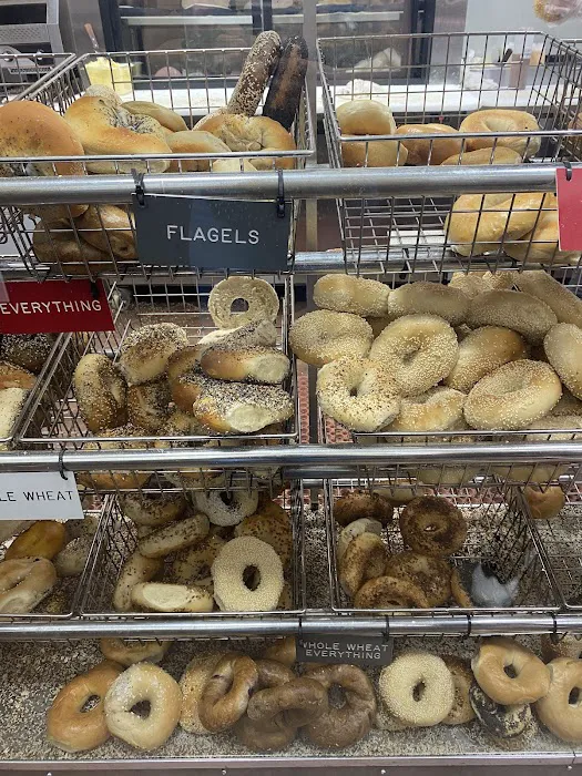 Goldberg's Famous Bagels Picture 7