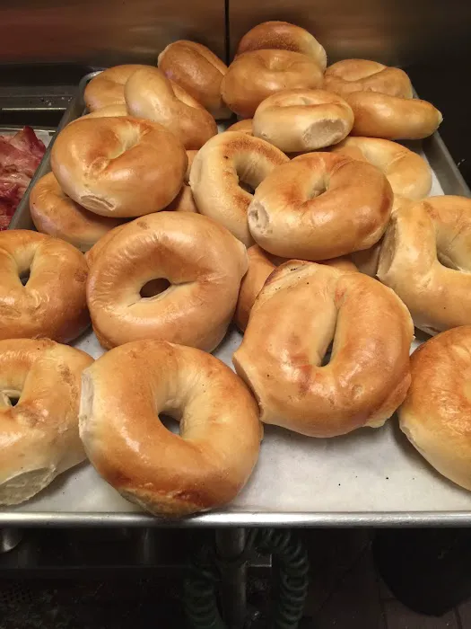 Goldberg's Famous Bagels Picture 8