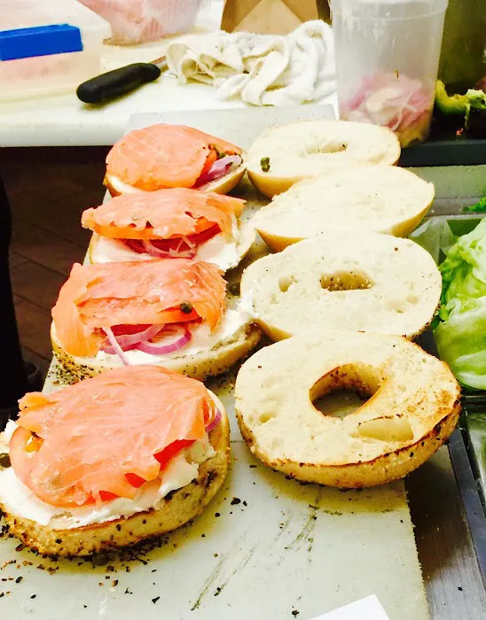Goldberg's Famous Bagels Picture 10