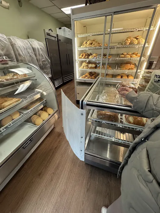 Pan America Bakery & Cafe Picture 3