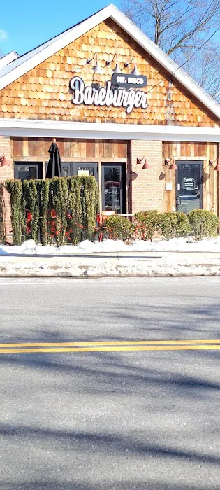 Pan America Bakery & Cafe Picture 2