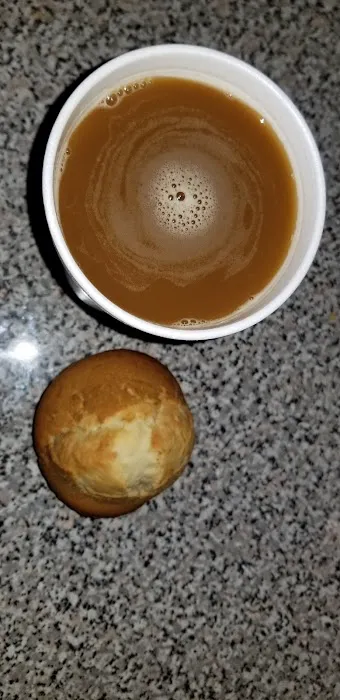 Pan America Bakery & Cafe Picture 1