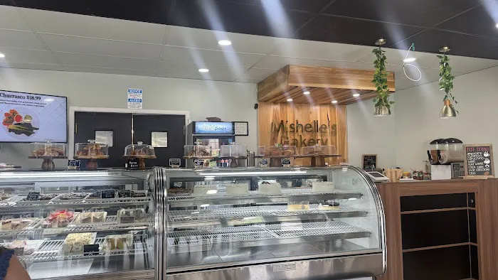 Mishelle’s Bakery Picture 5