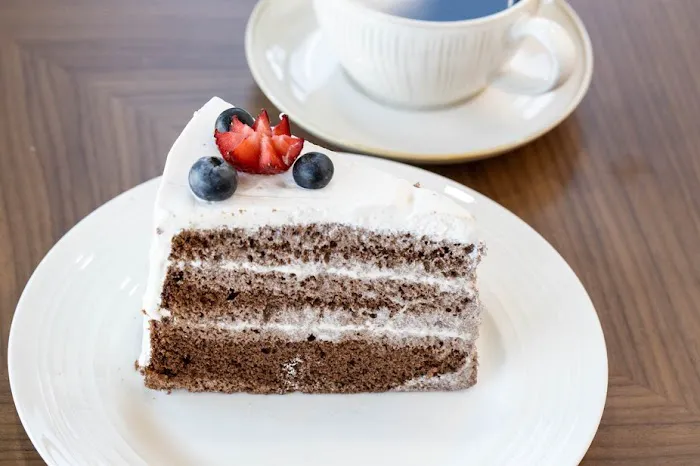 Mishelle’s Bakery Picture 6