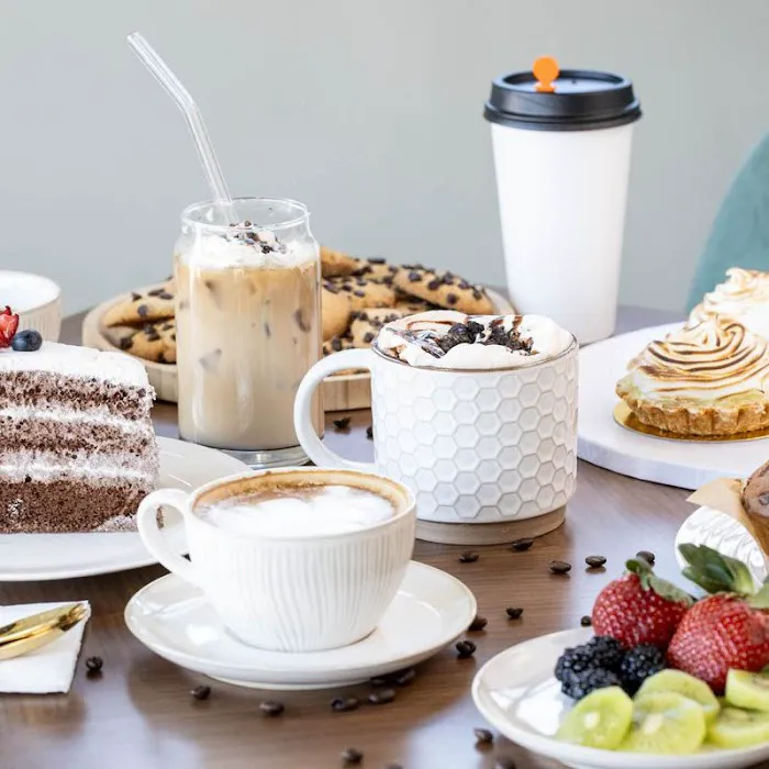 Mishelle’s Bakery Picture 10