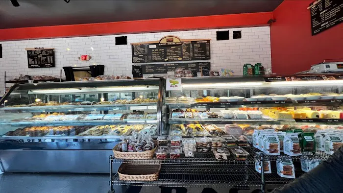 Mount Kisco Bagels Picture 2