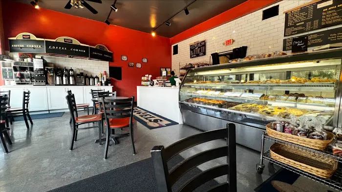 Mount Kisco Bagels Picture 1