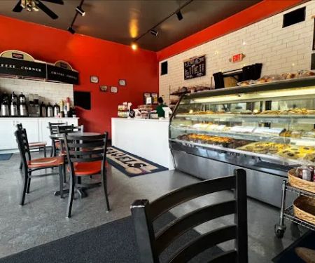 Mount Kisco Bagels