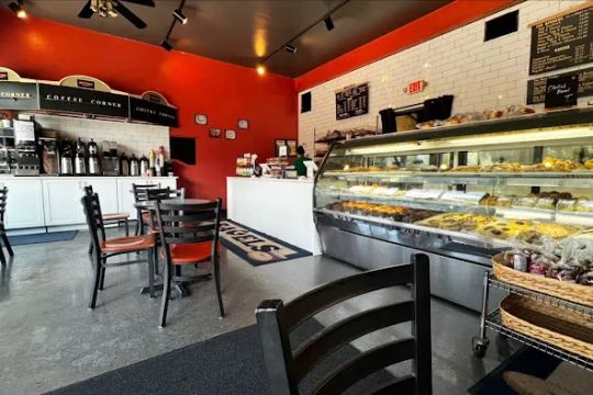 Mount Kisco Bagels