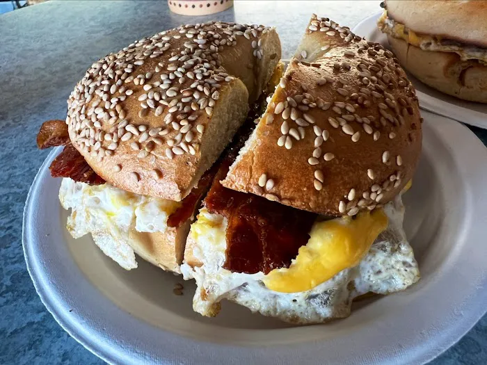 Mount Kisco Bagels Picture 3