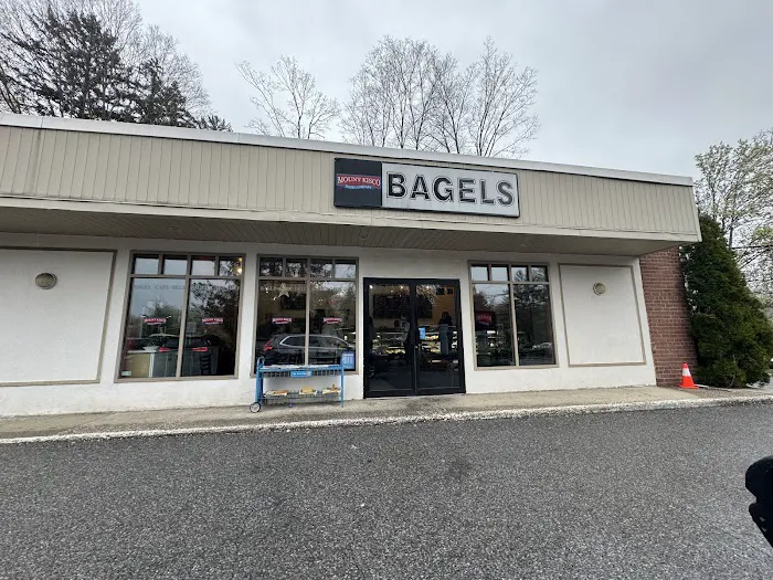 Mount Kisco Bagels Picture 5