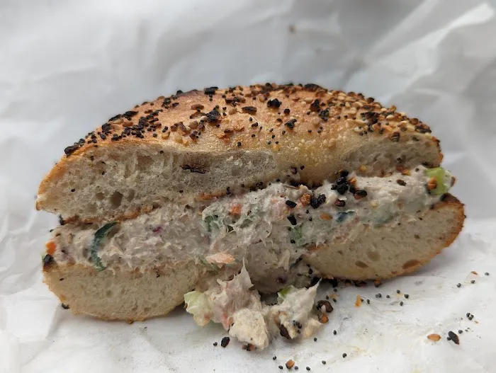 Mount Kisco Bagels Picture 8