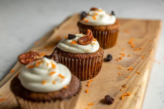 Cozy Bakes - Home Bakery - Custom Orders