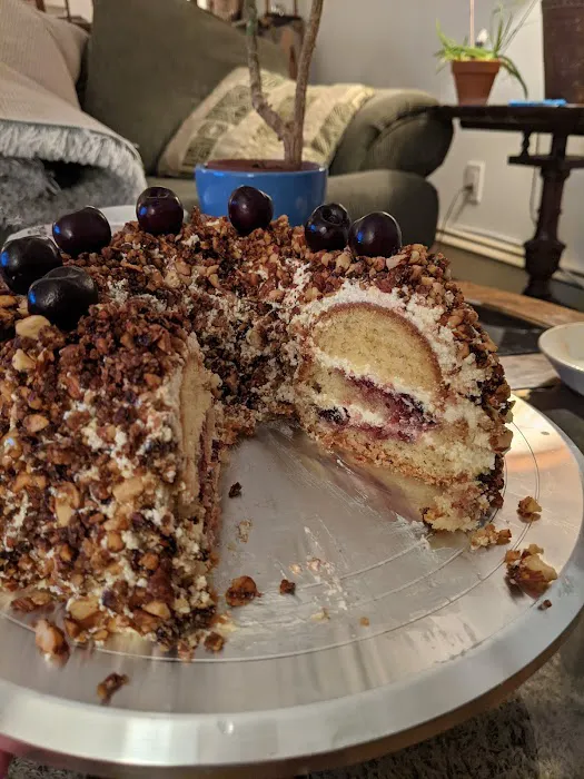 Cozy Bakes - Home Bakery - Custom Orders Picture 7