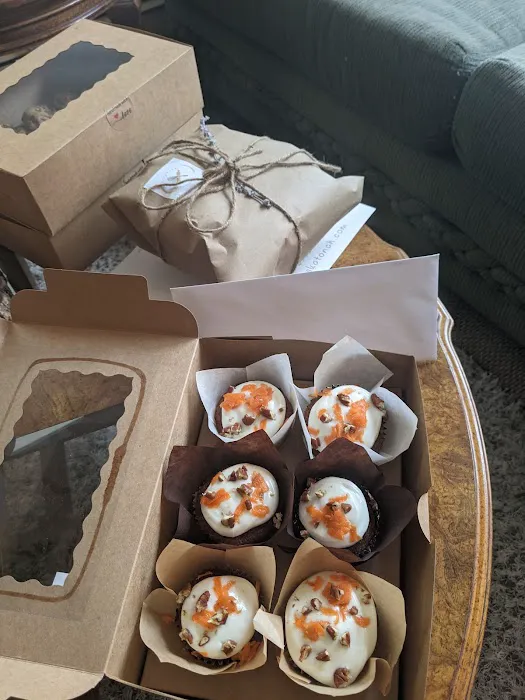 Cozy Bakes - Home Bakery - Custom Orders Picture 10
