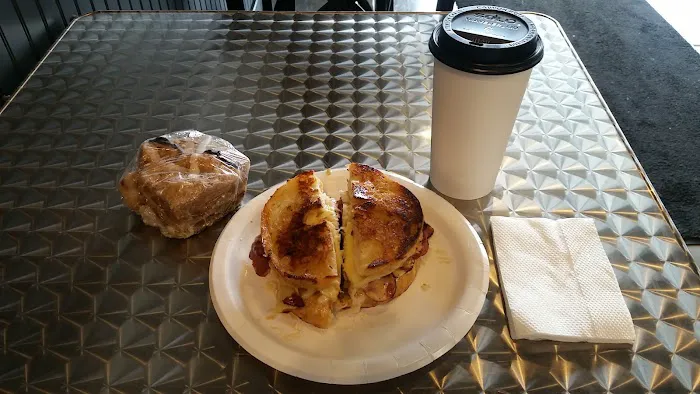 Bagel and Bean Cafe Picture 1
