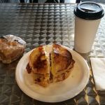 Bagel and Bean Cafe