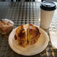 Bagel and Bean Cafe ico