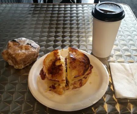 Bagel and Bean Cafe