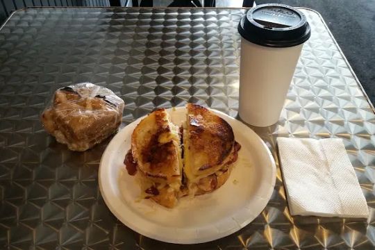 Bagel and Bean Cafe