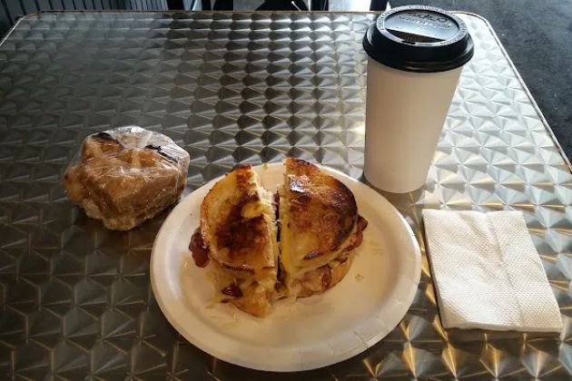 Bagel and Bean Cafe