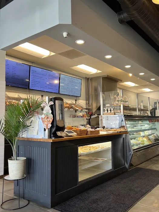 Bagel and Bean Cafe Picture 3