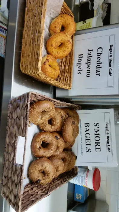 Bagel and Bean Cafe Picture 6