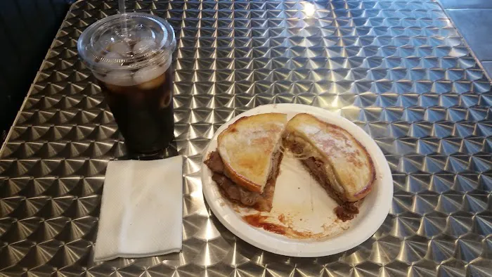 Bagel and Bean Cafe Picture 7