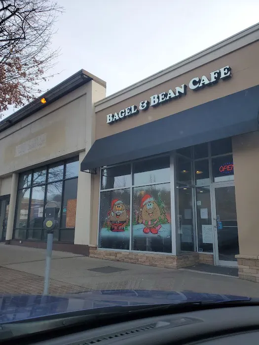 Bagel and Bean Cafe Picture 8