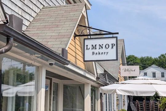 LMNOP Bakery