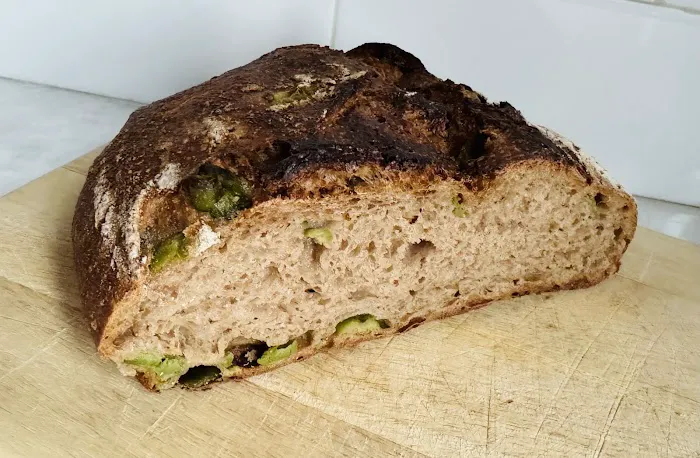 LMNOP Bakery Picture 5