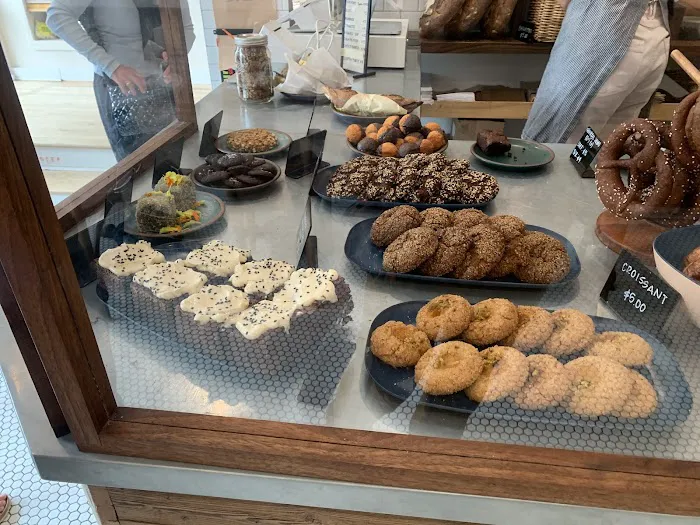 LMNOP Bakery Picture 6