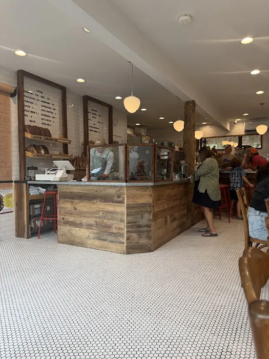 LMNOP Bakery Picture 4