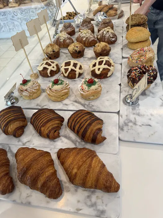 Bella's Bake Shop Picture 8