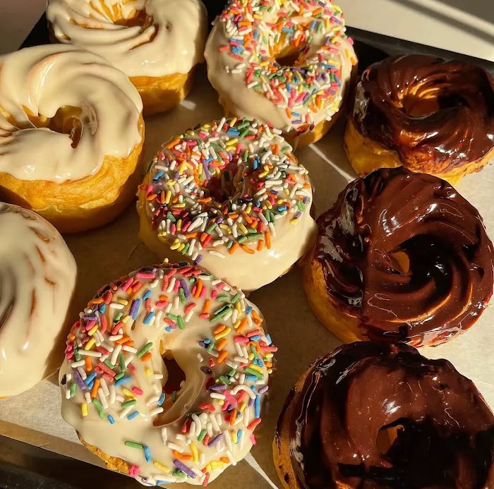 Bella's Bake Shop Picture 7