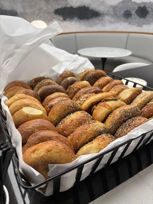 Ridgefield Bagels & Bakes Picture 1