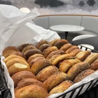 Ridgefield Bagels & Bakes ico