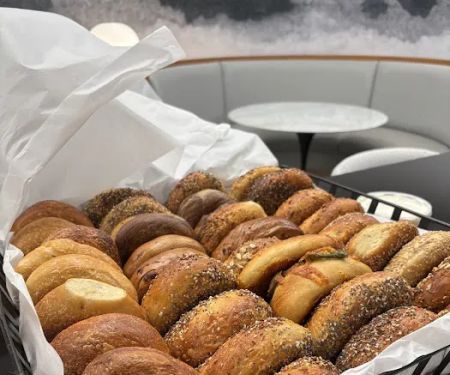 Ridgefield Bagels & Bakes