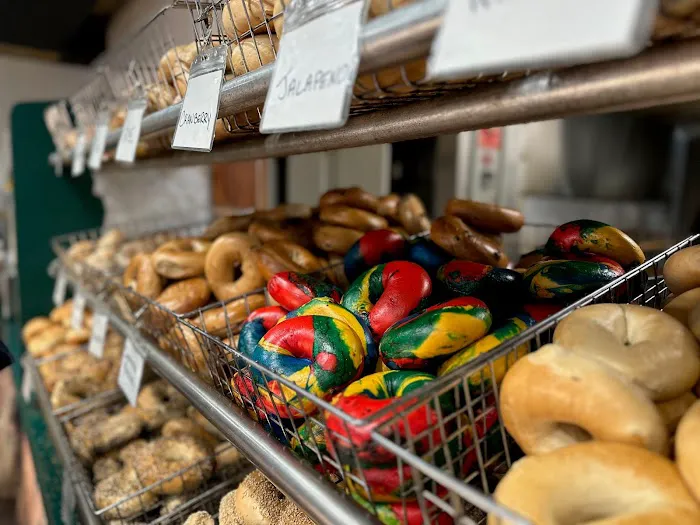 Ridgefield Bagels & Bakes Picture 2
