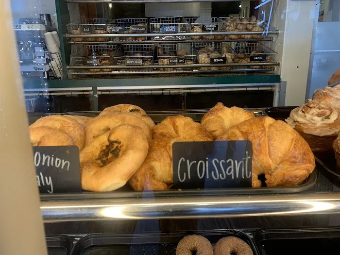 Ridgefield Bagels & Bakes Picture 4
