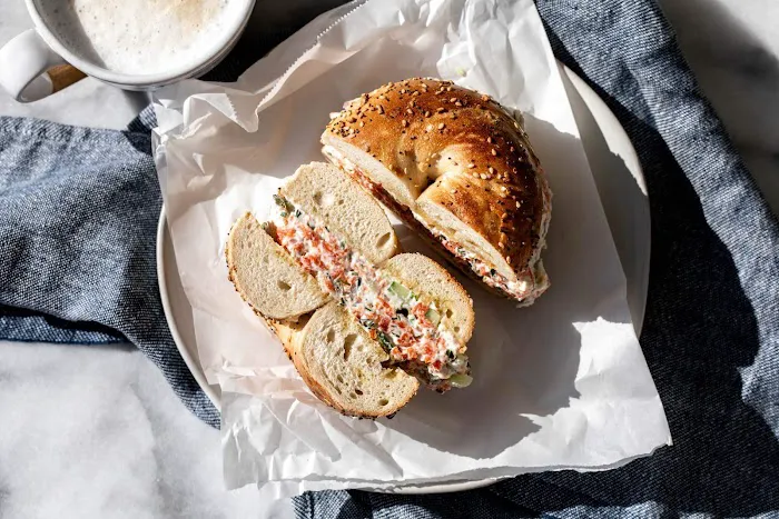 Ridgefield Bagels & Bakes Picture 5